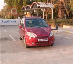 شيري A1